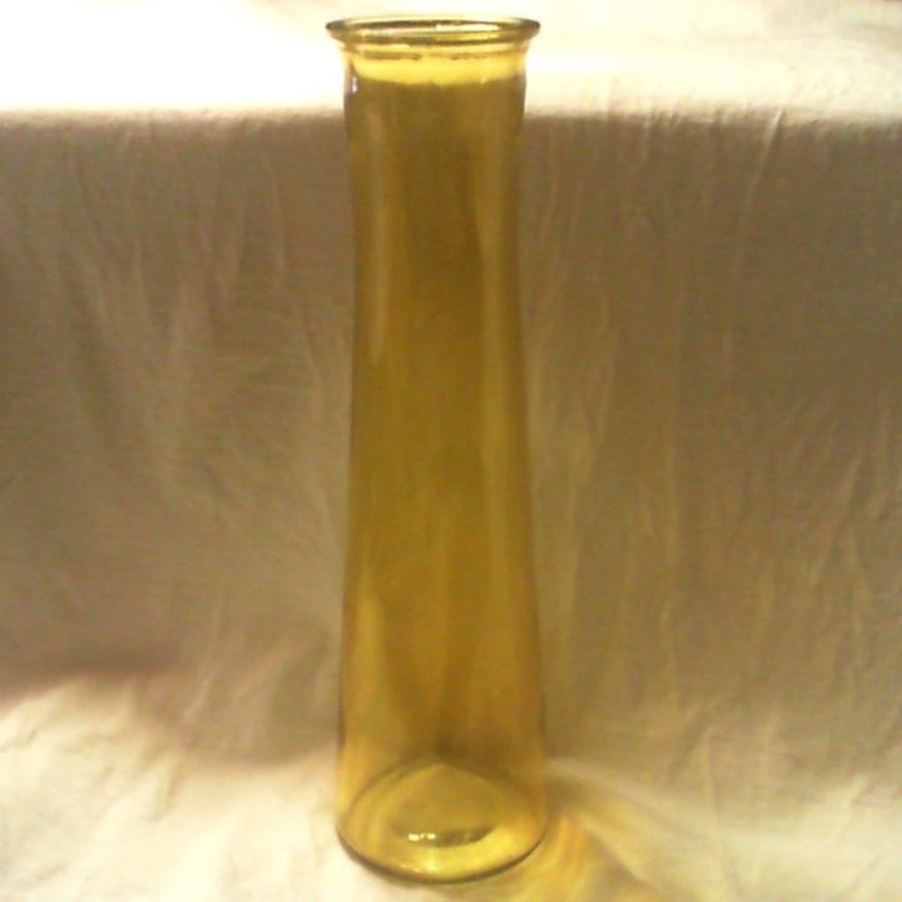 Glass Vase